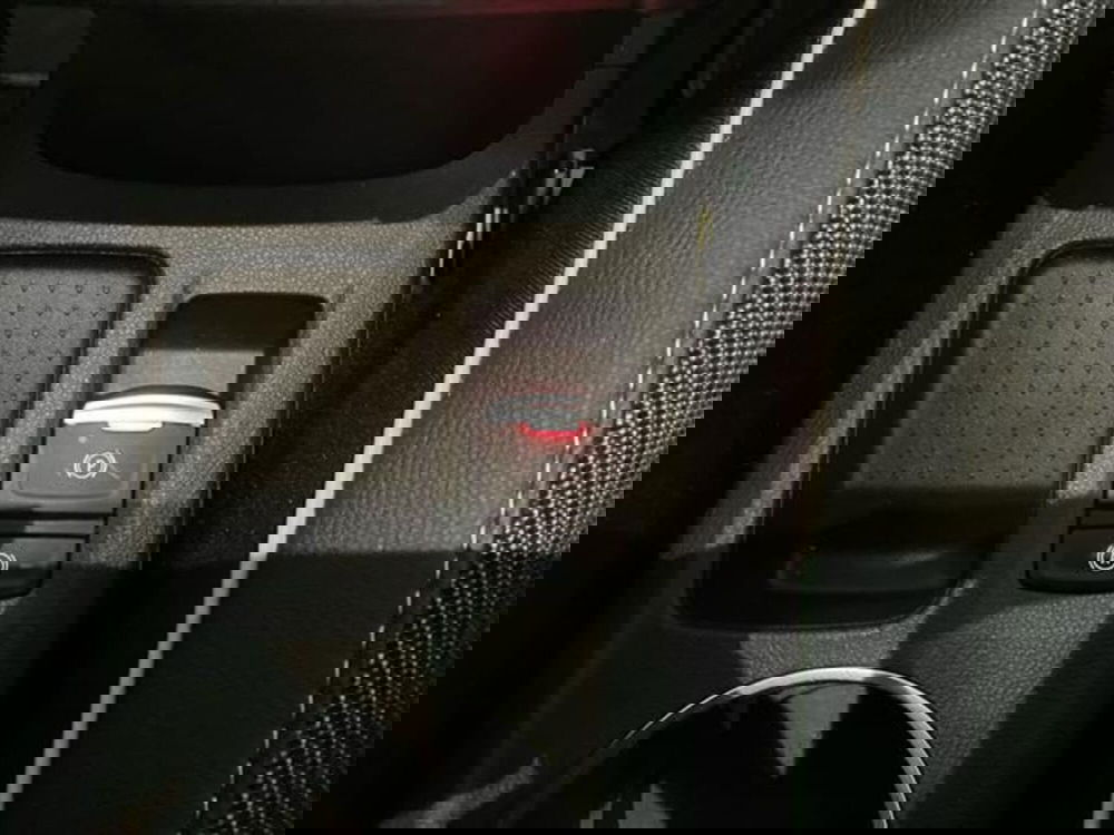 Renault Captur usata a Como (20)