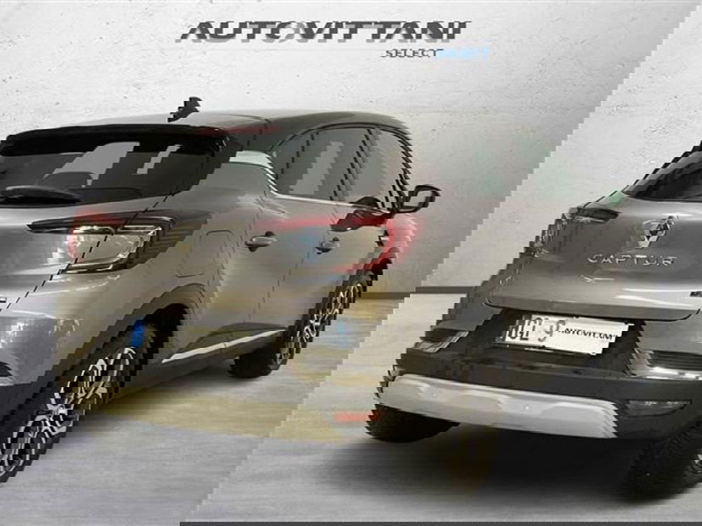 Renault Captur usata a Como (3)