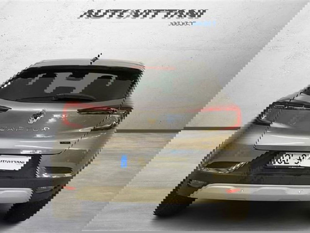 Renault Captur usata a Como (4)