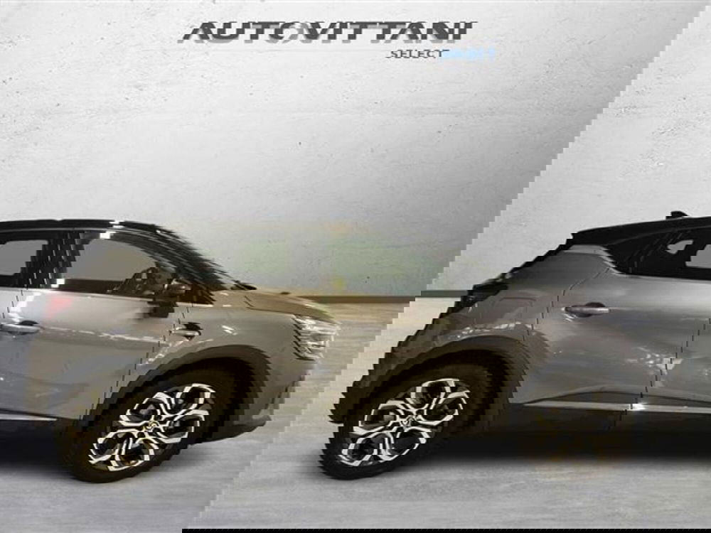 Renault Captur usata a Como (5)