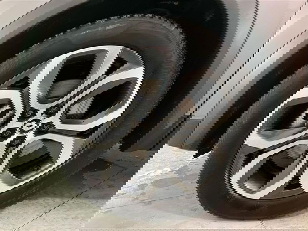 Renault Captur usata a Como (6)