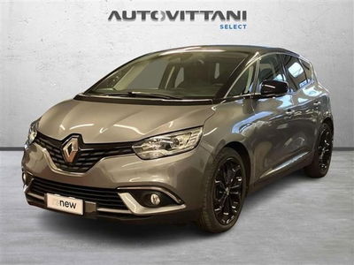 Renault Scenic E-Tech Electric 1.9 dCi Confort Dynamique del 2019 usata a Como
