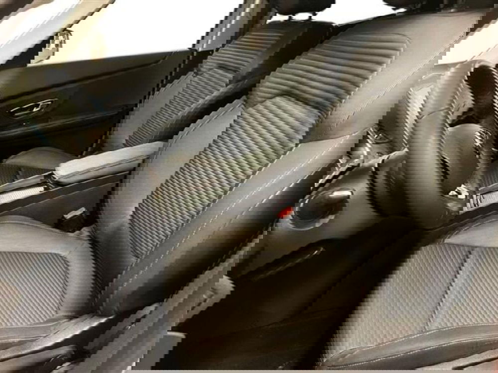 Renault Scenic E-Tech Electric usata a Como (10)