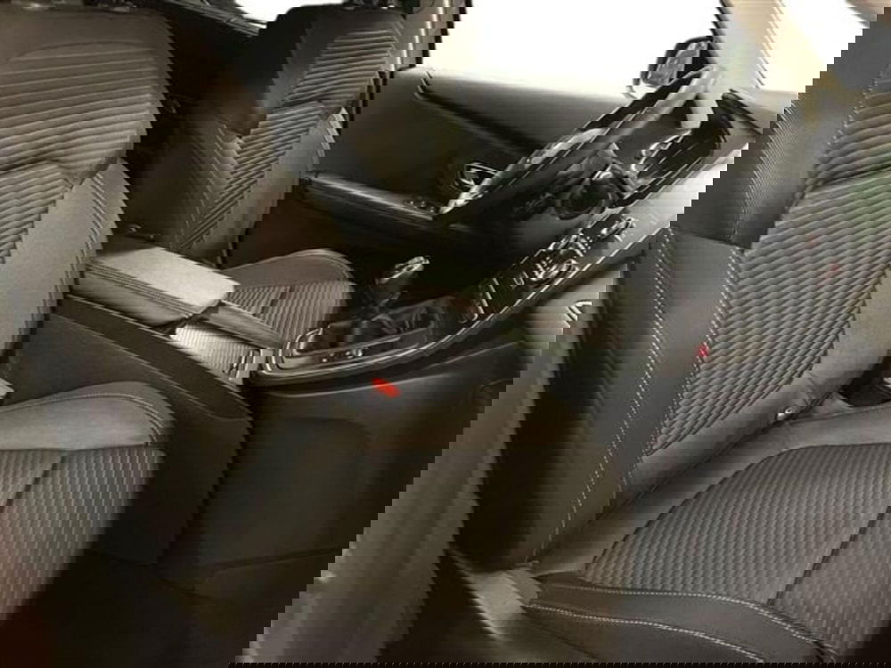 Renault Scenic E-Tech Electric usata a Como (11)