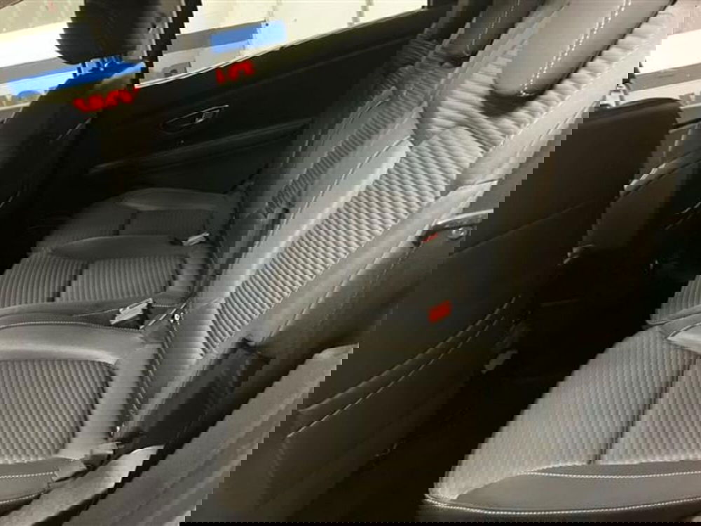 Renault Scenic E-Tech Electric usata a Como (12)