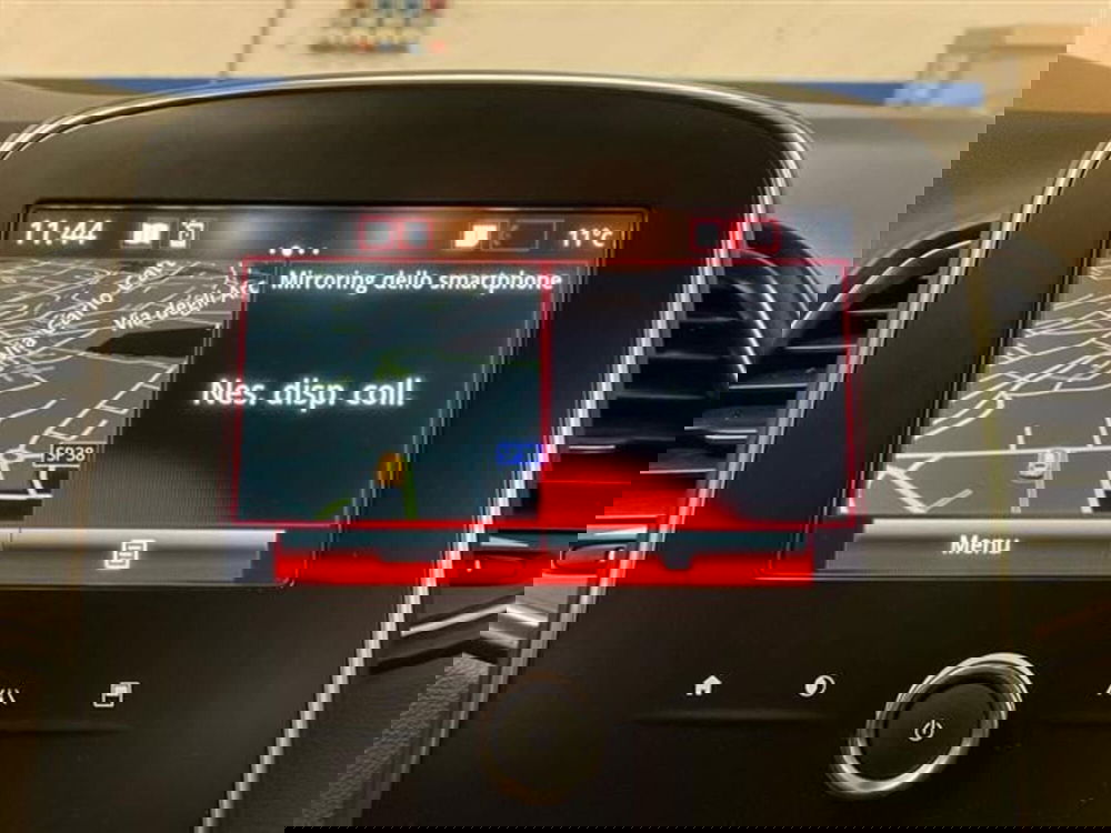 Renault Scenic E-Tech Electric usata a Como (13)