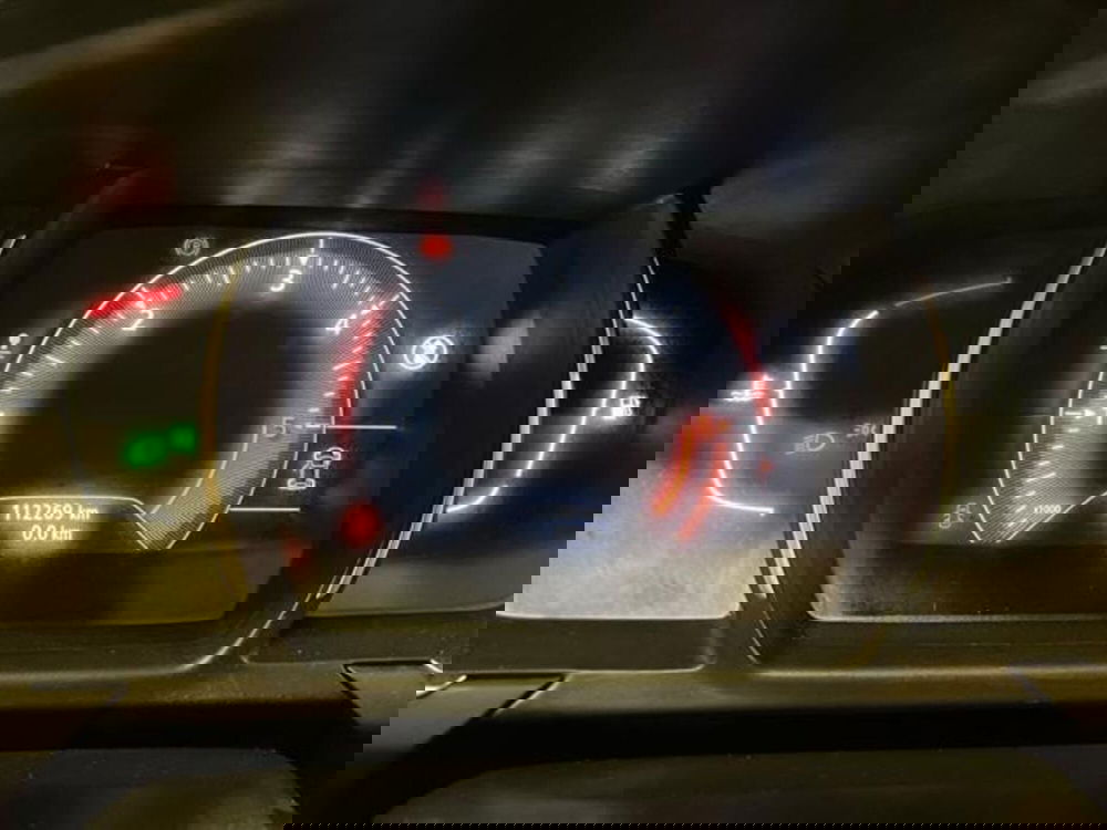 Renault Scenic E-Tech Electric usata a Como (15)