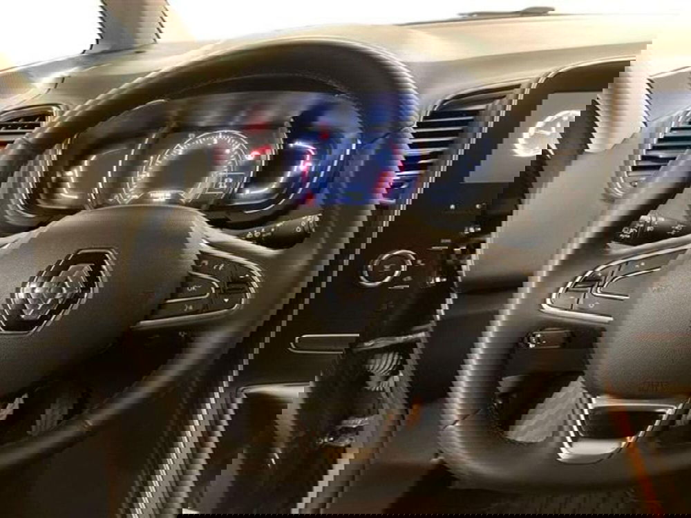 Renault Scenic E-Tech Electric usata a Como (16)