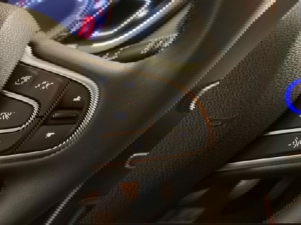 Renault Scenic E-Tech Electric usata a Como (18)