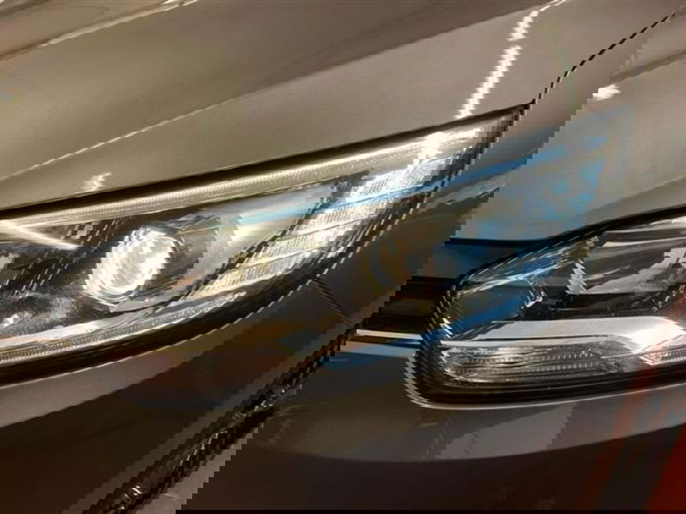 Renault Scenic E-Tech Electric usata a Como (7)