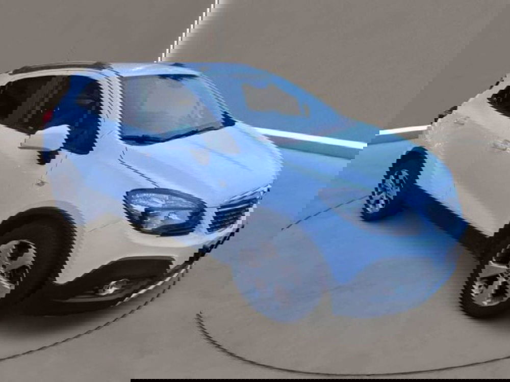 Opel Mokka usata a Caltanissetta (3)