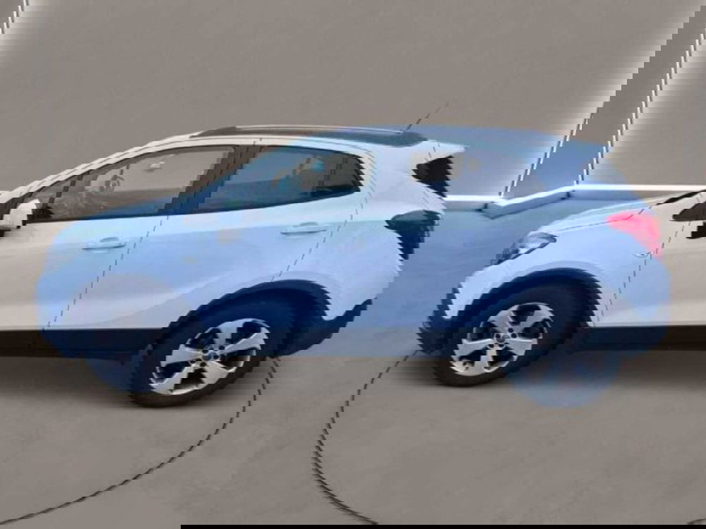 Opel Mokka usata a Caltanissetta (6)