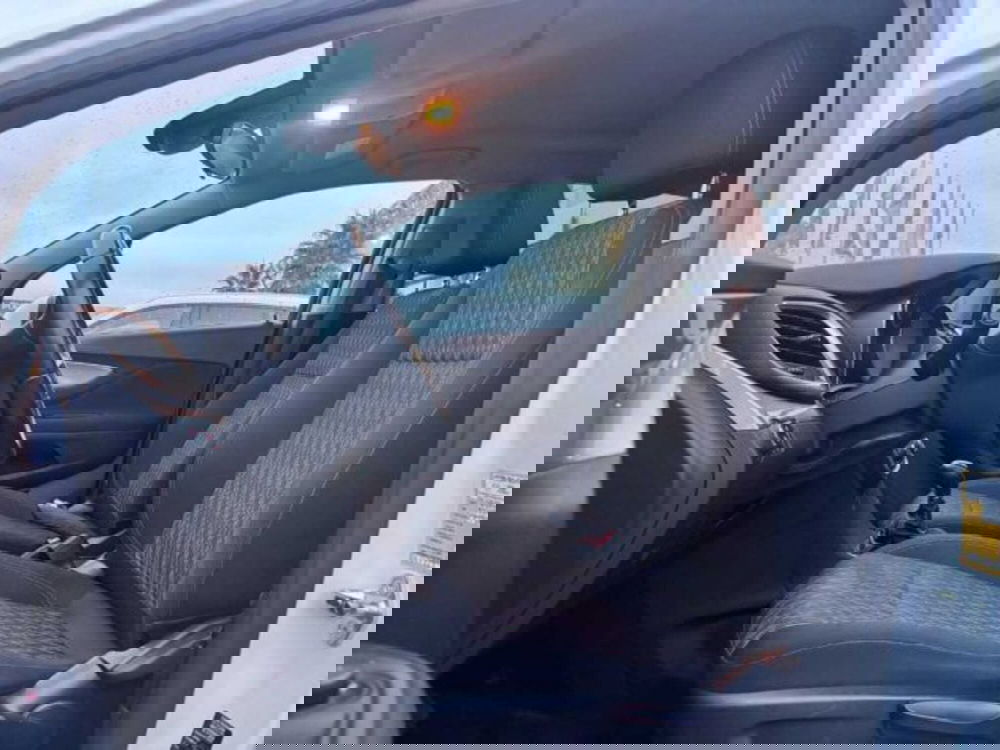 Opel Mokka usata a Caltanissetta (9)