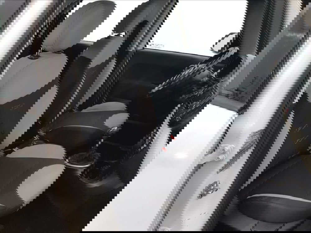 Fiat 500L usata a Lucca (11)