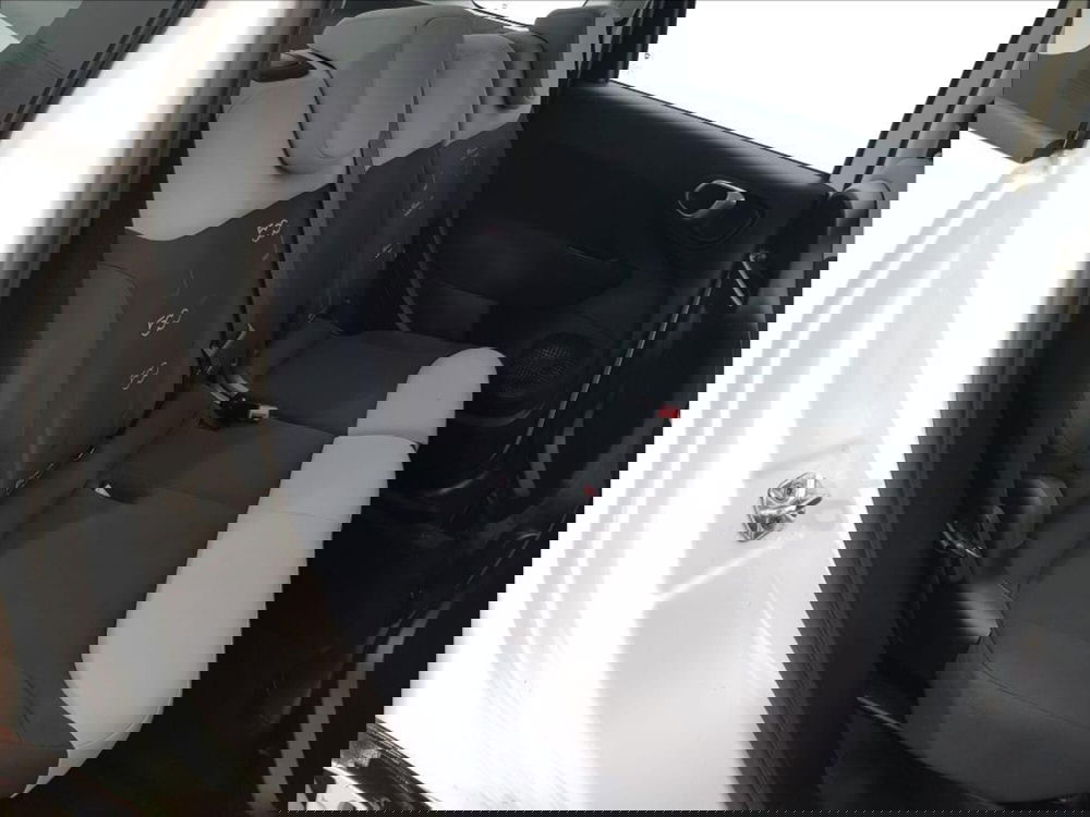 Fiat 500L usata a Lucca (12)