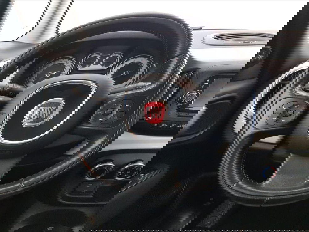 Fiat 500L usata a Lucca (14)