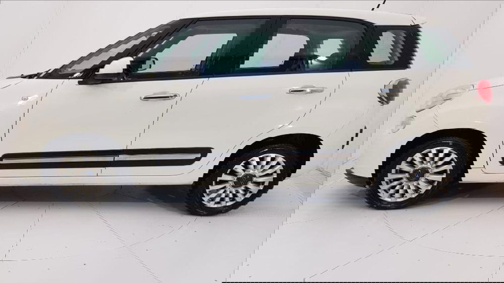 Fiat 500L usata a Lucca (3)