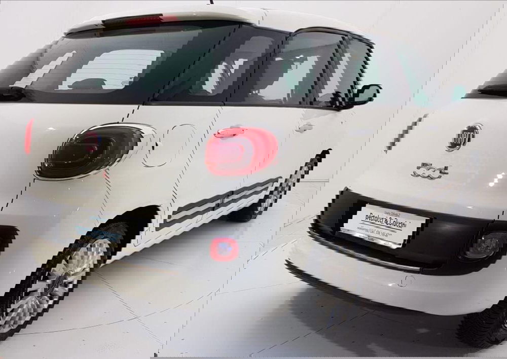 Fiat 500L usata a Lucca (6)