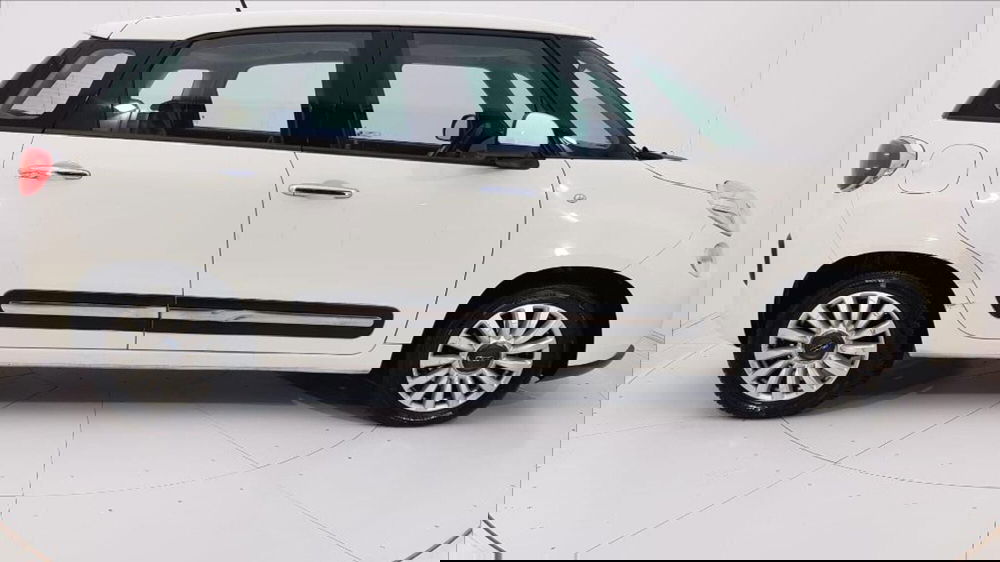Fiat 500L usata a Lucca (7)