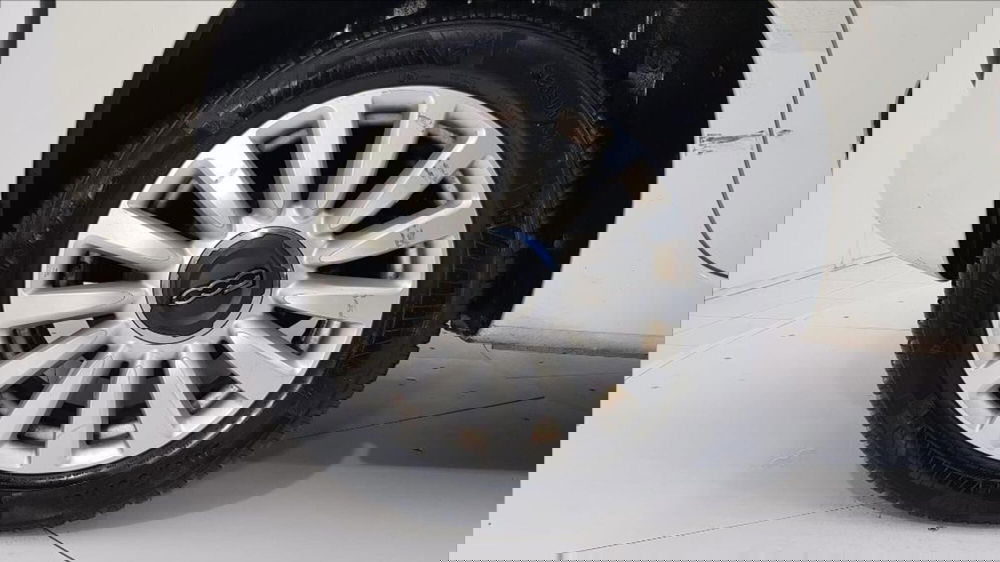 Fiat 500L usata a Lucca (9)