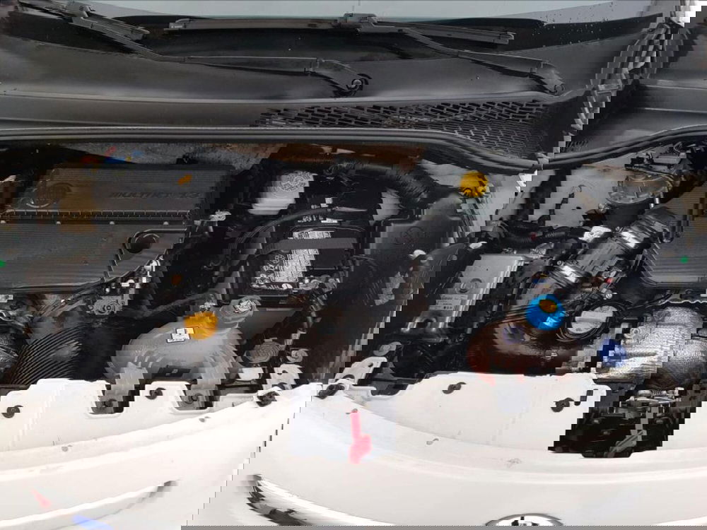 Fiat 500L usata a Lucca (17)