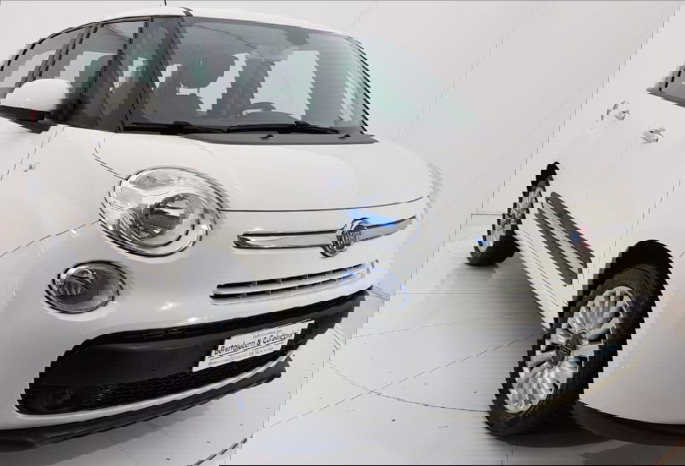 Fiat 500L usata a Lucca (8)