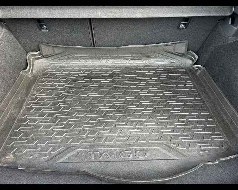 Volkswagen Taigo usata a Roma (10)