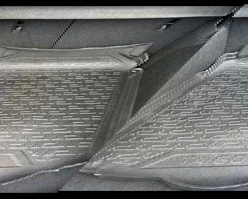 Volkswagen Taigo usata a Roma (10)