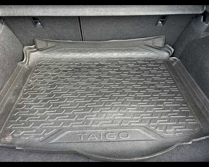 Volkswagen Taigo usata a Roma (10)