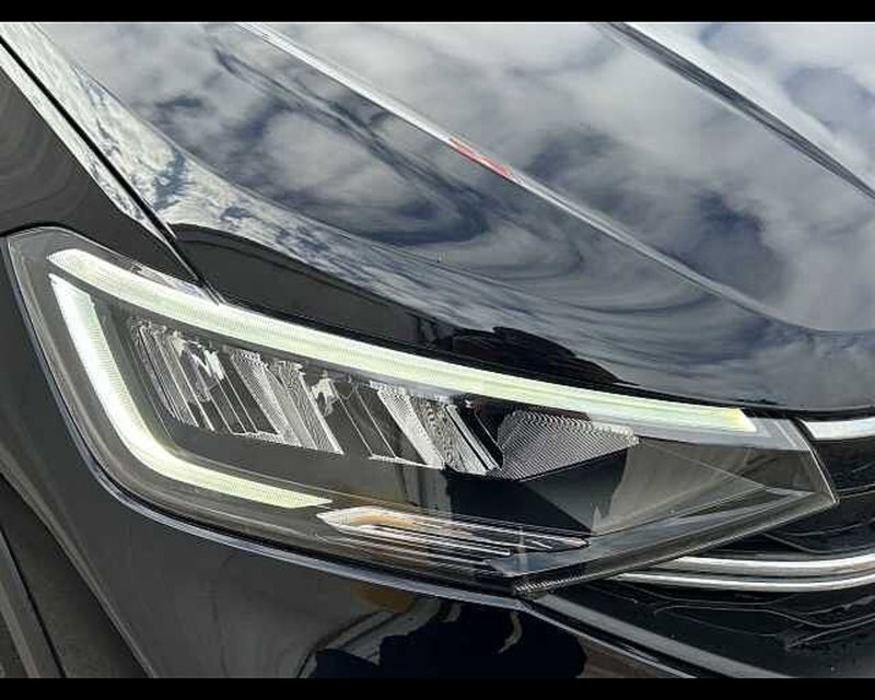 Volkswagen Taigo usata a Roma (12)