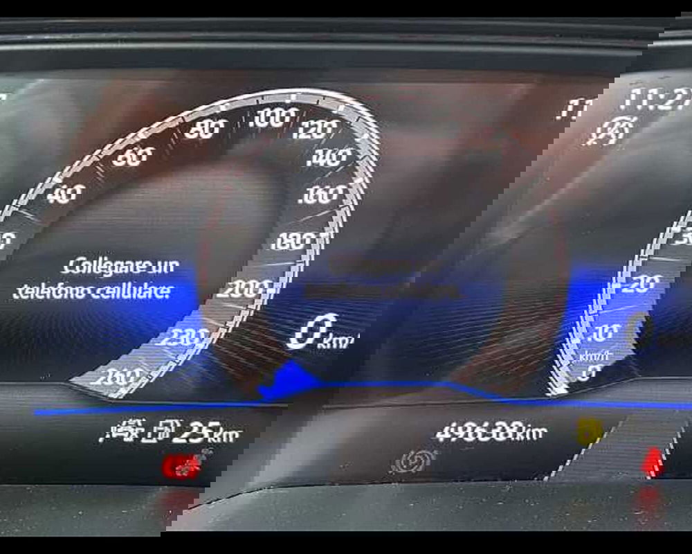 Volkswagen Taigo usata a Roma (13)