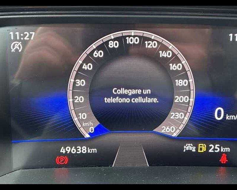 Volkswagen Taigo usata a Roma (13)