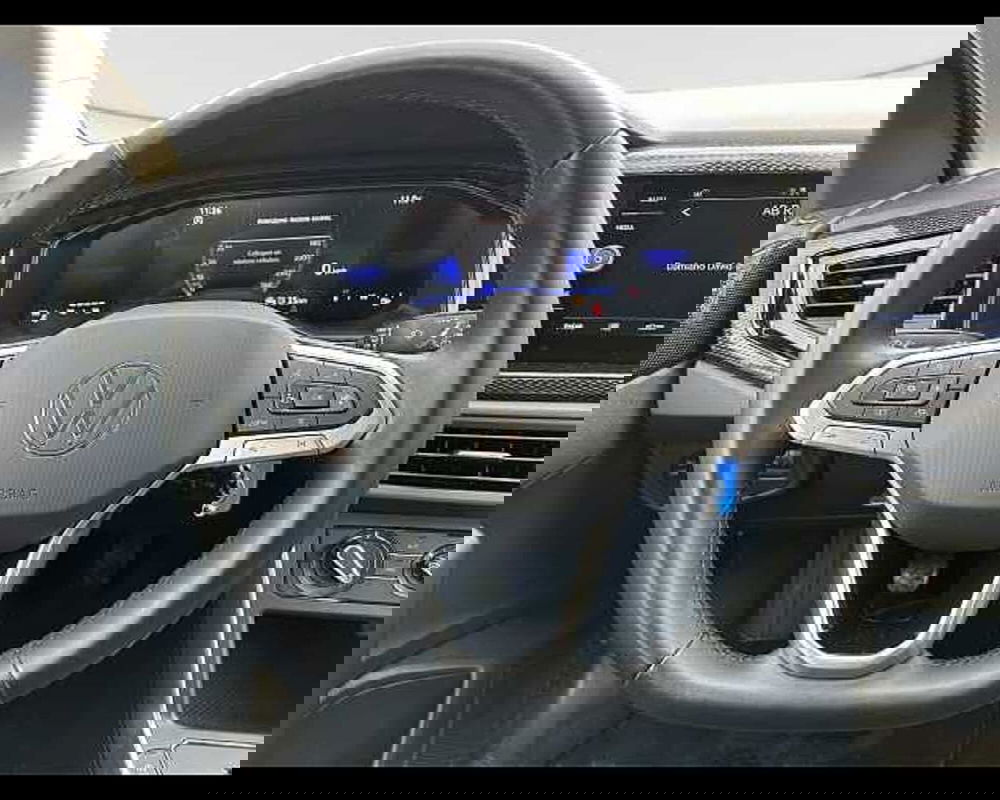 Volkswagen Taigo usata a Roma (7)