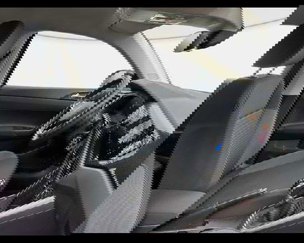 Volkswagen Taigo usata a Roma (8)