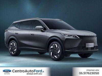 Omoda Omoda 7 SHS-P 1.5 tgdi phev Pure nuova a Albano Laziale