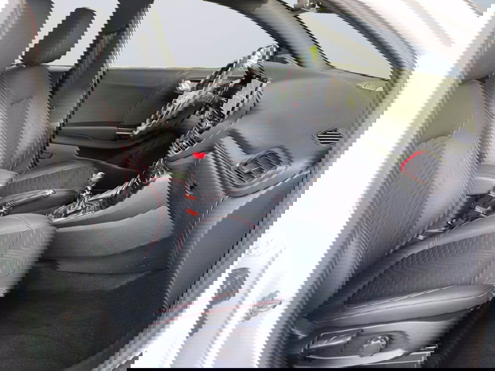 Ford Puma usata a Milano (11)