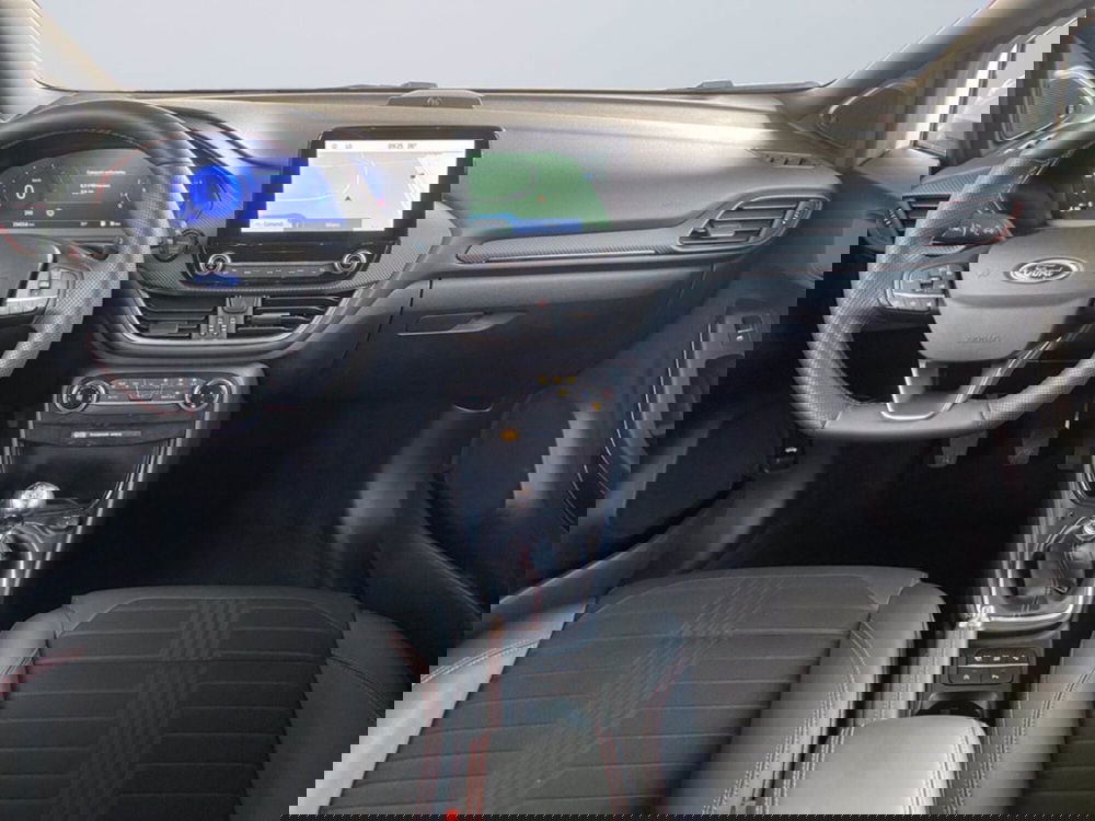 Ford Puma usata a Milano (12)