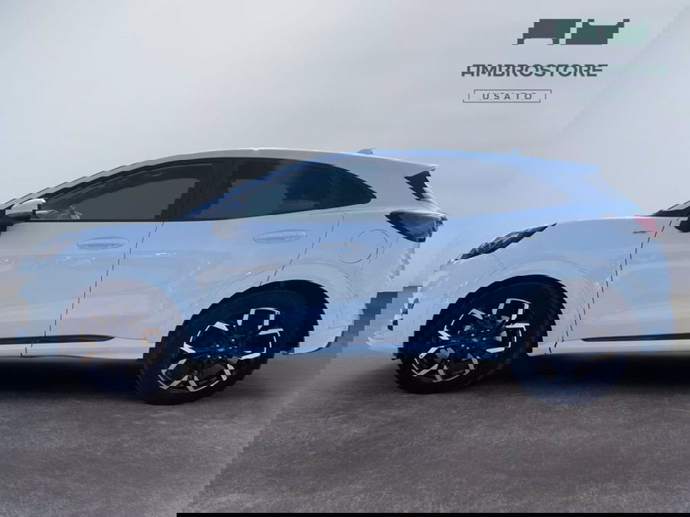 Ford Puma usata a Milano (8)