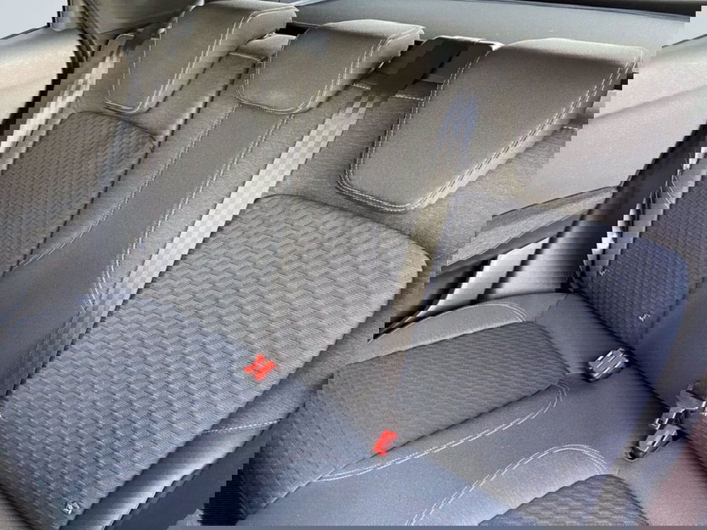 Ford Puma usata a Milano (10)