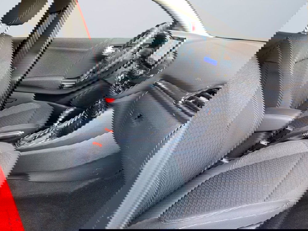 Ford Puma usata a Milano (11)