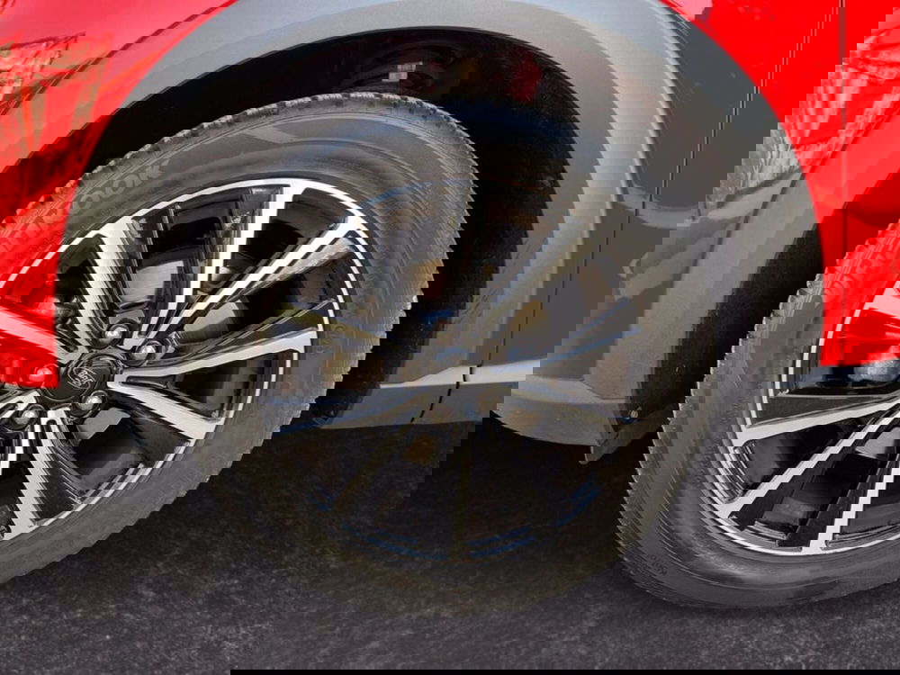 Ford Puma usata a Milano (15)