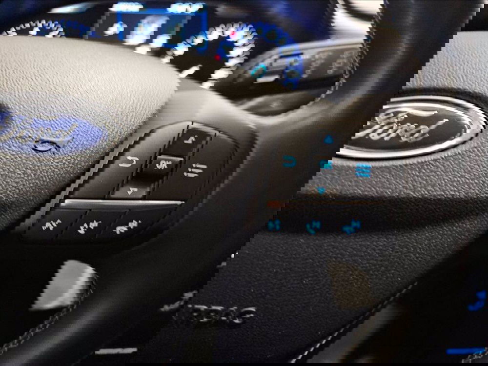 Ford Puma usata a Palermo (12)