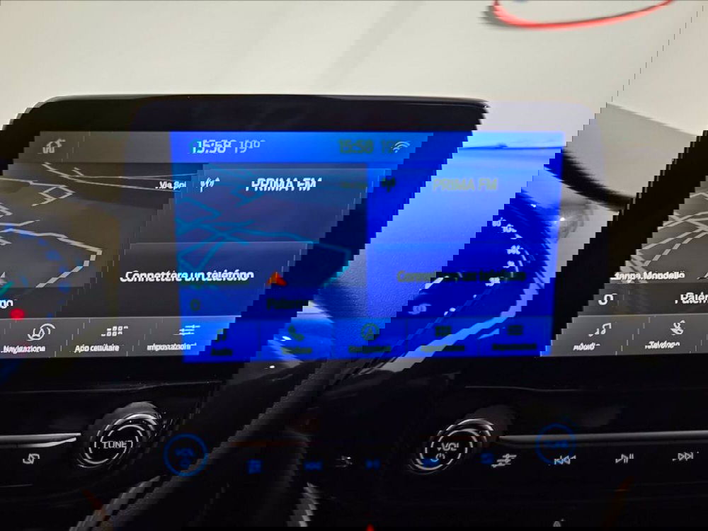 Ford Puma usata a Palermo (13)