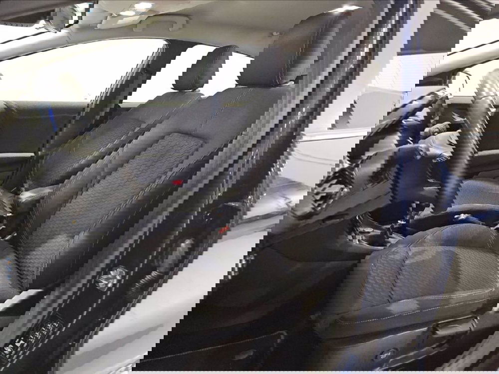 Ford Puma usata a Palermo (17)