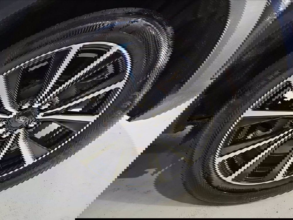 Ford Puma usata a Palermo (19)