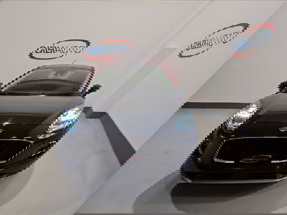 Ford Puma usata a Palermo (2)