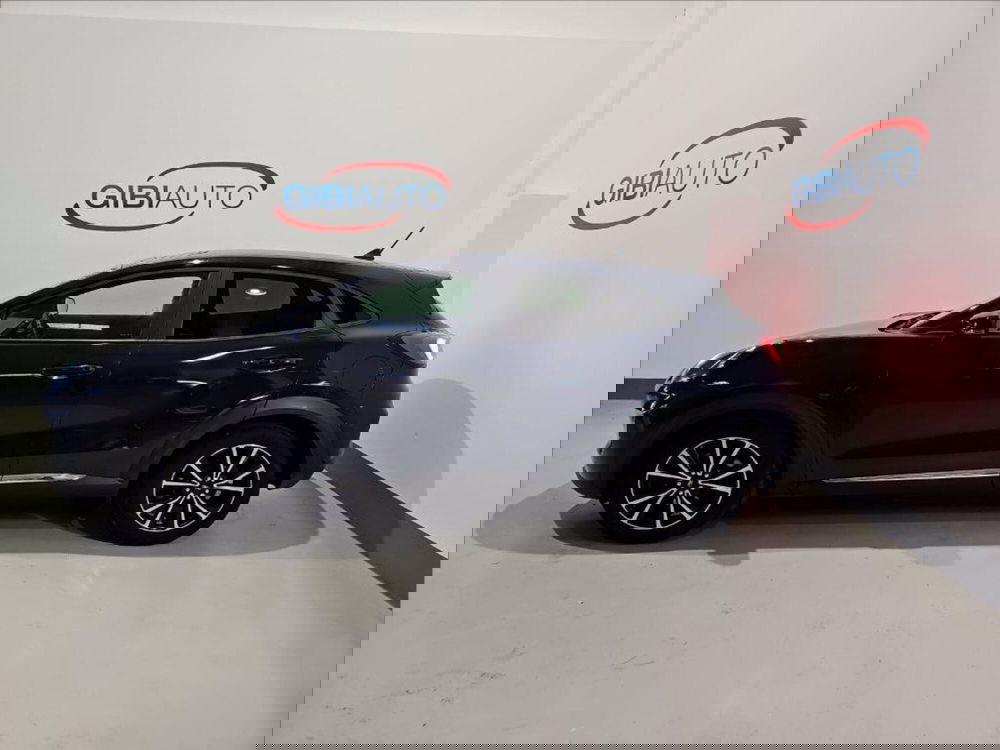 Ford Puma usata a Palermo (4)