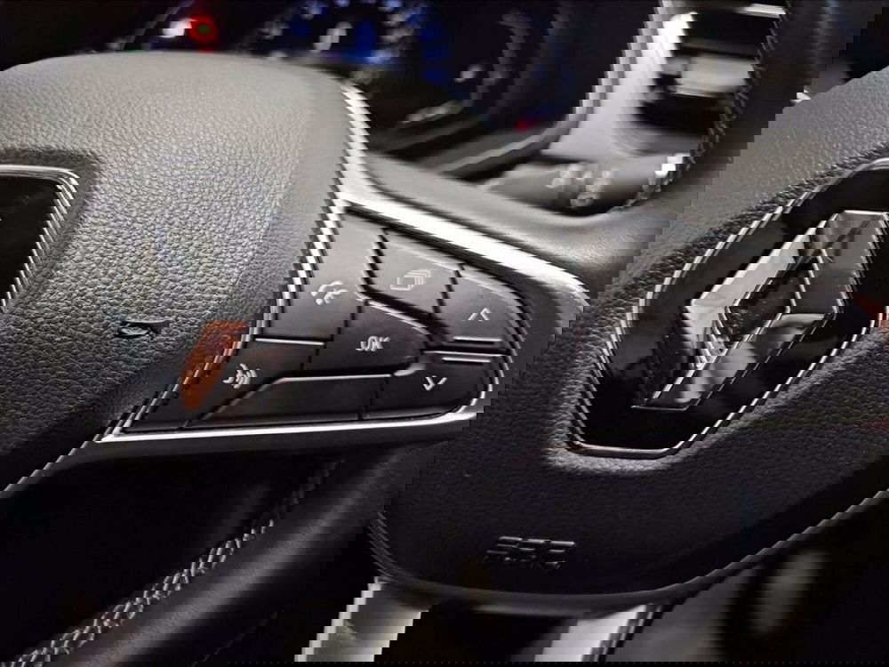 Renault Captur usata a Palermo (12)