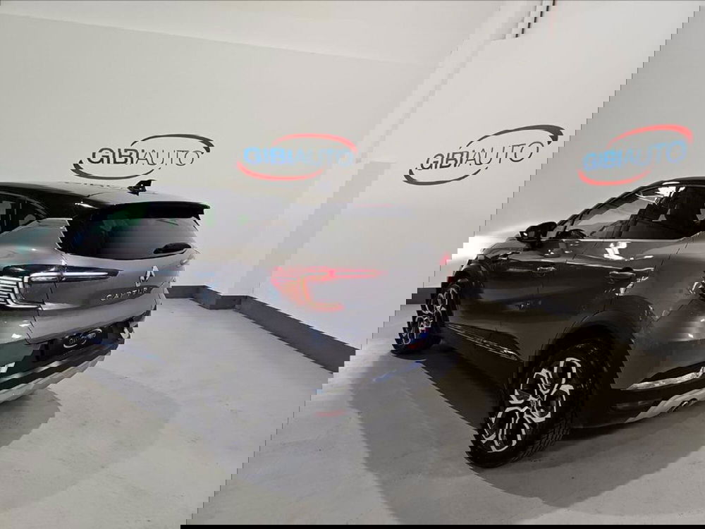 Renault Captur usata a Palermo (6)