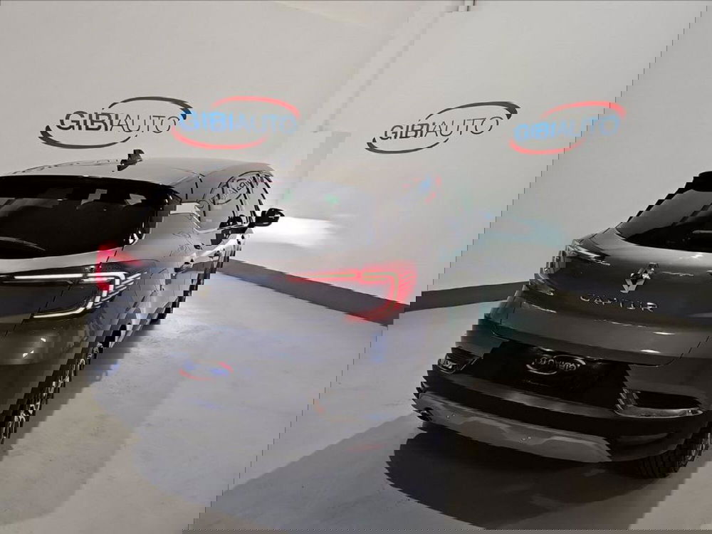 Renault Captur usata a Palermo (8)